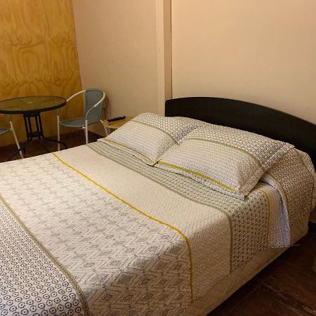 Hostal Iria อันโตฟากัสตา ภายนอก รูปภาพ