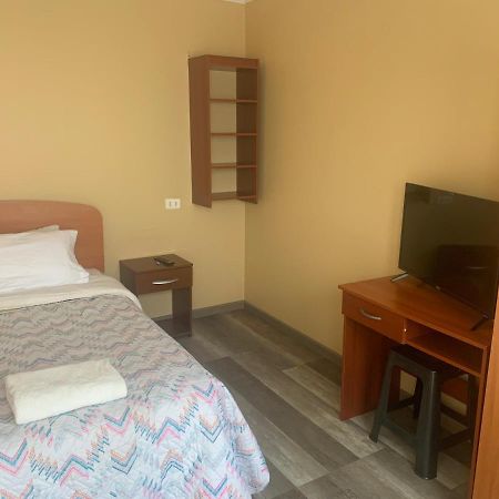 Hostal Iria อันโตฟากัสตา ภายนอก รูปภาพ