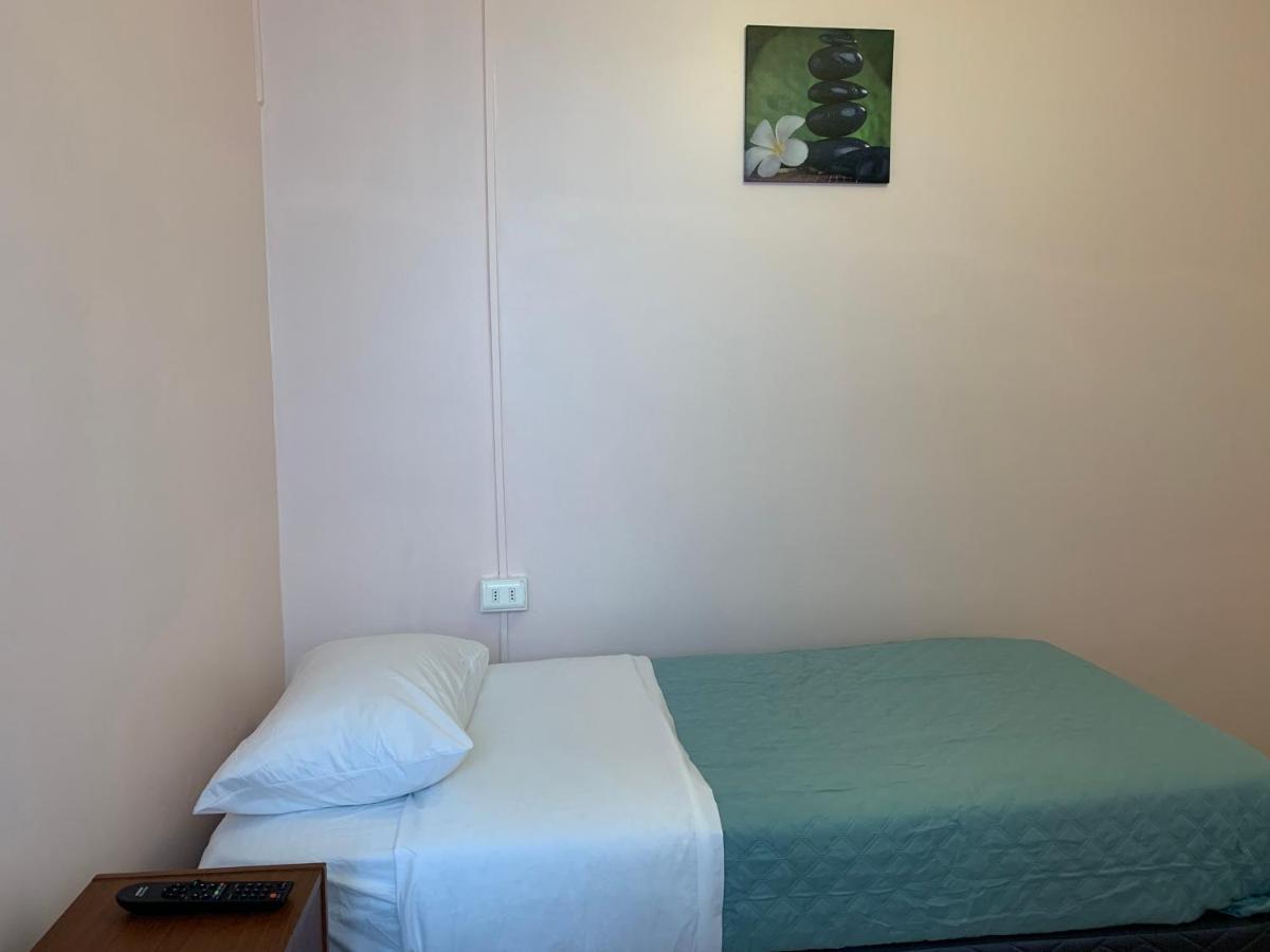 Hostal Iria อันโตฟากัสตา ภายนอก รูปภาพ