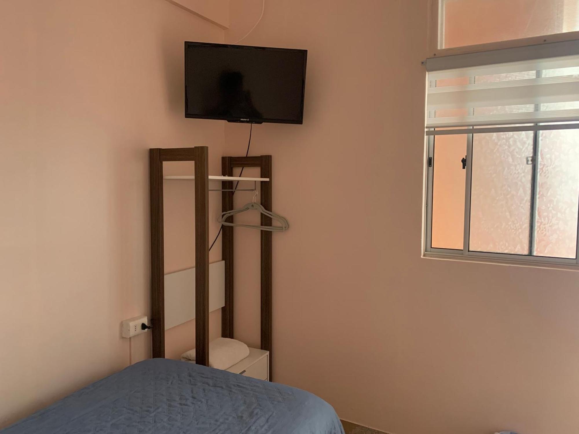 Hostal Iria อันโตฟากัสตา ห้อง รูปภาพ